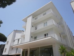 Rimini - Miramare - Hotel Ducale ***