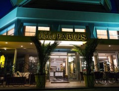 Bellaria - Igea Marina - Hotel Fabius ***