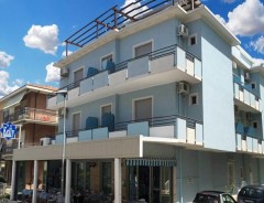 Hotel Kelly ** - dovolenka Rimini - Emilia Romagna - Taliansko 2025 | ludor.sk