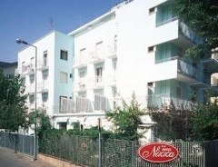 Riccione - Hotel Nizza **