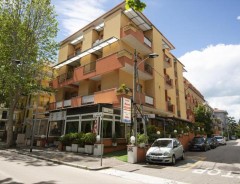 Hotel Picador *** - wczasy Rimini - Emilia Romagna - Włochy 2026 | e-wlochy.pl