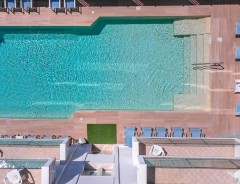 Hotel Rondinella & Viola *** - wczasy Rimini - Emilia Romagna - Włochy 2026 | e-wlochy.pl