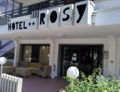Bellaria - Igea Marina - Hotel Rosy ***