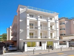 Hotel Sissi ** - dovolenka Rimini - Emilia Romagna - Taliansko 2025 | ludor.sk