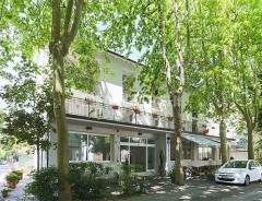 Hotel BLUE *** - wczasy Cesenatico - Emilia Romagna - Włochy 2026 | e-wlochy.pl