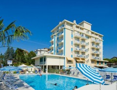 Hotel BOLIVAR_P *** - wczasy Lido di Jesolo - Północny Adriatyk - Włochy 2026 | e-wlochy.pl