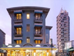 Hotel DA BEPI *** - dovolenka Lido di Jesolo - Severný Jadran - Taliansko 2026 | ludor.sk