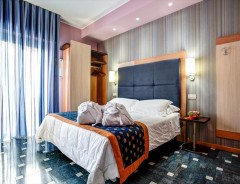 Hotel GENTY **** - wczasy Rimini - Emilia Romagna - Włochy 2026 | e-wlochy.pl