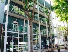 Hotel JOLE *** - wczasy Cesenatico - Emilia Romagna - Włochy 2026 | e-wlochy.pl