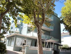 Hotel KING *** - wczasy Cesenatico - Emilia Romagna - Włochy 2026 | e-wlochy.pl