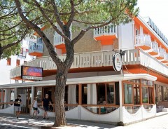 Lido di Jesolo - Hotel LA FENICE ***