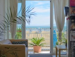 Rimini - Viserba - Hotel NAUTIC ***