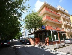 Hotel SPORT *** - wczasy Rimini - Emilia Romagna - Włochy 2026 | e-wlochy.pl