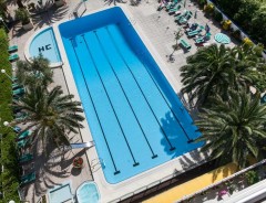 Cattolica - Hotel CORMORAN ****