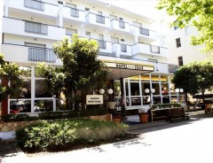 Hotel NEW JOLIE *** - wczasy Rimini - Emilia Romagna - Włochy 2026 | e-wlochy.pl