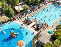 Lido di Dante - Hotel CAMPING CLASSE VILLAGE ***
