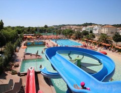 Rezidence LA RISACCA FAMILY COLLECTION - PORTO SANT'ELPIDIO **** - dovolená Porto Sant´Elpidio - Marche - Itálie 2026 | ludor.cz