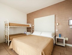 Hotel COLOR MOKAMBO SHORE FAMILY HOTEL **** - dovolená Cesenatico - Emilia Romagna - Itálie 2026 | ludor.cz
