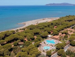 Orbetello - Villaggio GITAVILLAGE ARGENTARIO - ORBETELLO ***