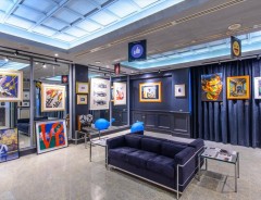 Hotel ADMIRAL ART HOTEL - RIMINI **** - dovolenka Rimini - Emilia Romagna - Taliansko 2026 | ludor.sk
