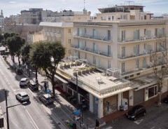 Hotel AMSTERDAM SUITE HOTEL & SPA - RIMINI **** - dovolenka Rimini - Emilia Romagna - Taliansko 2026 | ludor.sk