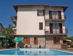 Hotel BELVEDERE - PASSIGNANO ** - dovolená Passignano sul Trasimeno - Umbria - Itálie 2026 | ludor.cz