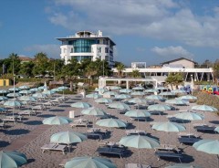 Hotel BLU SUITE RESORT & SPA - IGEA MARINA **** - dovolená Bellaria - Igea Marina - Emilia Romagna - Itálie 2026 | ludor.cz