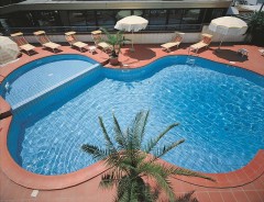 Hotel CALYPSO - CESENATICO *** - dovolená Cesenatico - Emilia Romagna - Itálie 2026 | ludor.cz