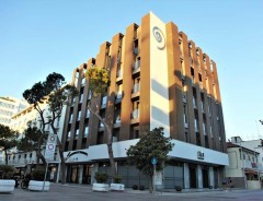 Hotel CECCARINI 9 HOME SUITE HOTEL - RICCIONE **** - wczasy Riccione - Emilia Romagna - Włochy 2026 | e-wlochy.pl