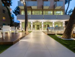 Hotel CONDOR HOTEL *** - wczasy Milano Marittima - Emilia Romagna - Włochy 2026 | e-wlochy.pl