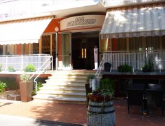 Hotel D'ANNUNZIO - CATTOLICA *** - wczasy Cattolica - Emilia Romagna - Włochy 2026 | e-wlochy.pl