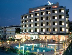 Cesenatico - Hotel DAVID - CESENATICO ***
