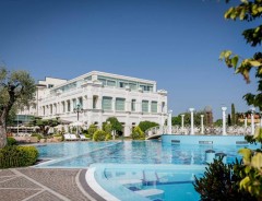 Hotel GRAND HOTEL DA VINCI - CESENATICO ***** - wczasy Cesenatico - Emilia Romagna - Włochy 2026 | e-wlochy.pl