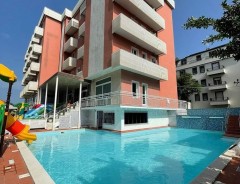 Hotel DELFINO - MILANO MARITTIMA *** - dovolená Milano Marittima - Emilia Romagna - Itálie 2026 | ludor.cz