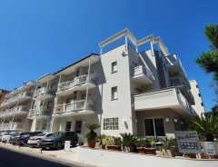 Hotel DES BAINS - CATTOLICA *** - dovolenka Cattolica - Emilia Romagna - Taliansko 2026 | ludor.sk