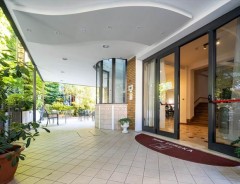 Hotel EUREKA - RIMINI *** - wczasy Rimini - Rivazzurra - Emilia Romagna - Włochy 2026 | e-wlochy.pl