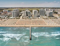 Hotel FALKENSTEINER HOTEL & SPA JESOLO ***** - wczasy Lido di Jesolo - Północny Adriatyk - Włochy 2026 | e-wlochy.pl