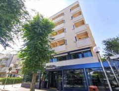 Hotel GABBIANO - CATTOLICA *** - dovolenka Cattolica - Emilia Romagna - Taliansko 2026 | ludor.sk