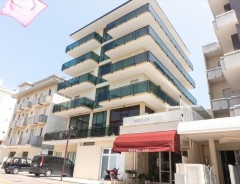Hotel GIN - RIMINI *** - dovolená Rimini - Viserba - Emilia Romagna - Itálie 2026 | ludor.cz