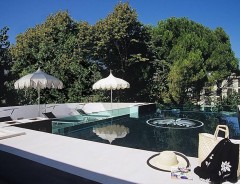 Hotel M GLAMOUR - GABICCE MARE **** - dovolenka Gabicce Mare - Marche - Taliansko 2026 | ludor.sk