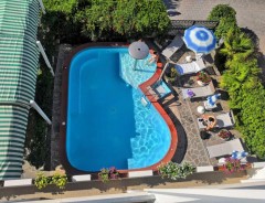 Hotel GOLF & BEACH HOTEL - MILANO MARITTIMA *** - dovolená Milano Marittima - Emilia Romagna - Itálie 2026 | ludor.cz