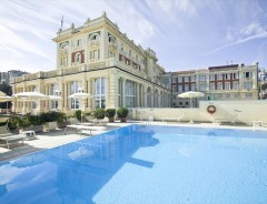 Hotel GRAND HOTEL CESENATICO **** - wczasy Cesenatico - Emilia Romagna - Włochy 2026 | e-wlochy.pl