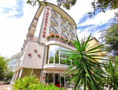 Hotel IMPERIALE - CESENATICO *** - dovolenka Cesenatico - Emilia Romagna - Taliansko 2026 | ludor.sk