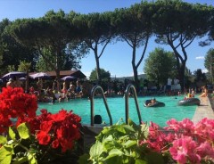 Passignano sul Trasimeno - Hotel LIDO - PASSIGNANO ****
