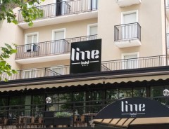Hotel LIME HOTEL - RIMINI *** - wczasy Rimini - Emilia Romagna - Włochy 2026 | e-wlochy.pl