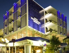 Hotel & RESIDENCE MAREMONTI - GABICCE *** - dovolenka Gabicce Mare - Marche - Taliansko 2026 | ludor.sk
