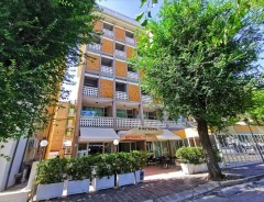 Cattolica - Hotel METROPOL - CATTOLICA ***