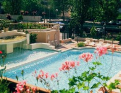 Hotel MILANO HELVETIA - RICCIONE *** - wczasy Riccione - Emilia Romagna - Włochy 2026 | e-wlochy.pl