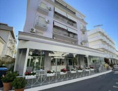 Hotel ORNELLA - IGEA MARINA *** - dovolená Bellaria - Igea Marina - Emilia Romagna - Itálie 2026 | ludor.cz