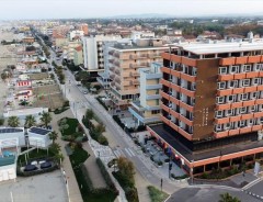 Hotel PALAZZO CAVEJA - TORRE PEDRERA DI RIMINI *** - wczasy Rimini - Torre Pedrera - Emilia Romagna - Włochy 2026 | e-wlochy.pl